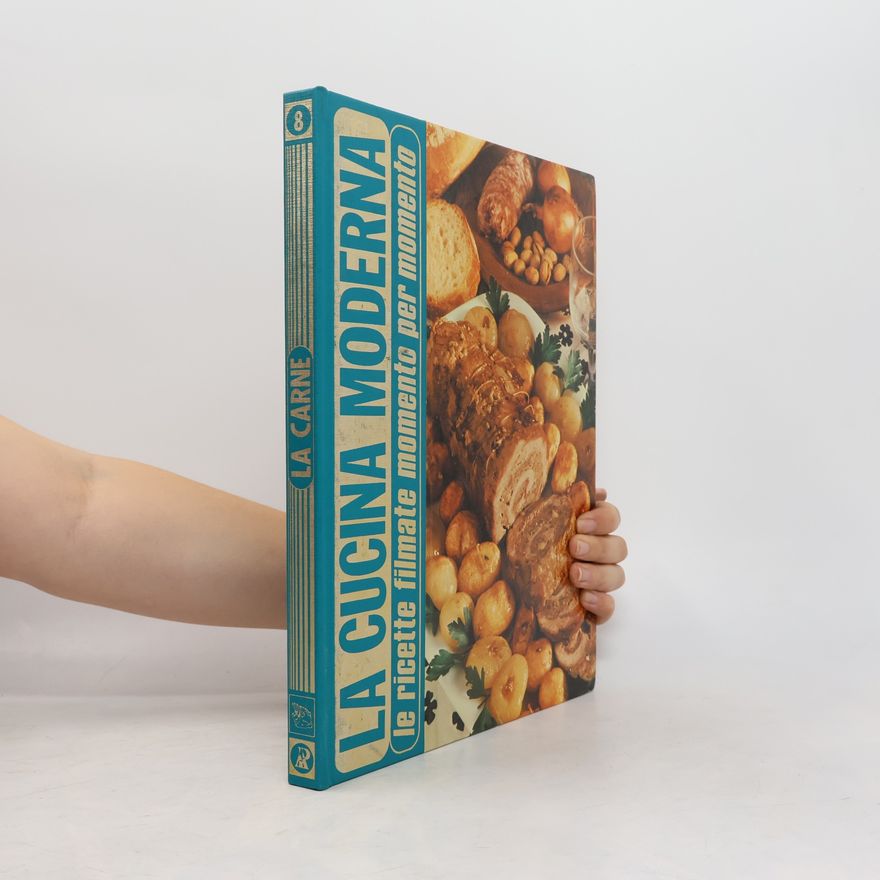Various authors La cucina moderna 8