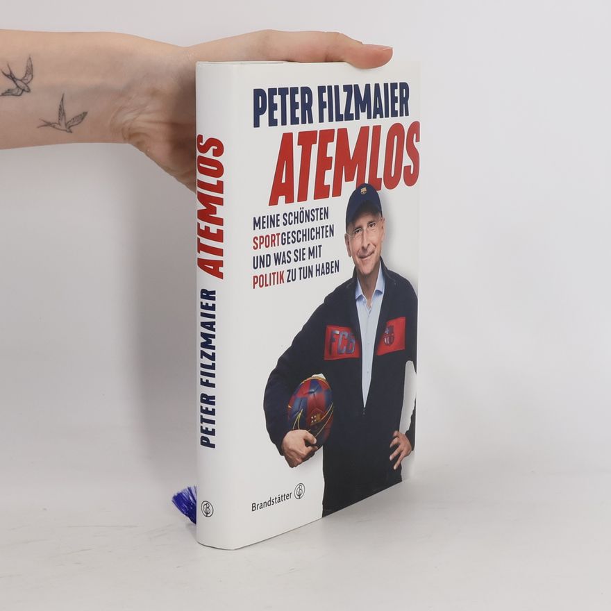 Peter Filzmaier Atemlos