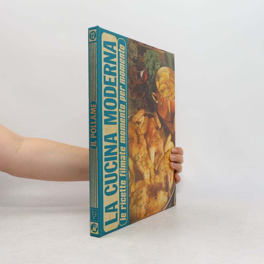 Various authors La cucina moderna 12