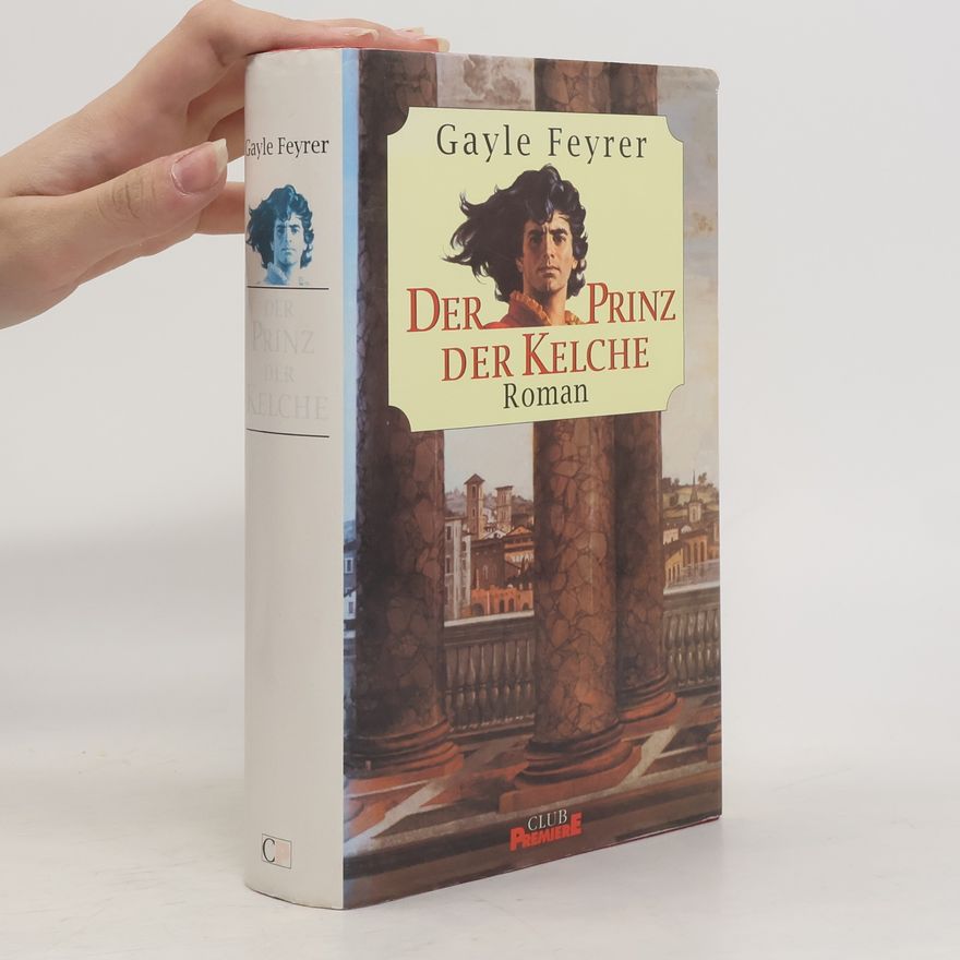 Gayle Feyrer Prinz der Kelche