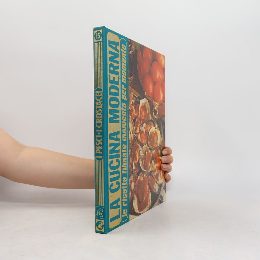 Various authors La Cucina Moderna 15