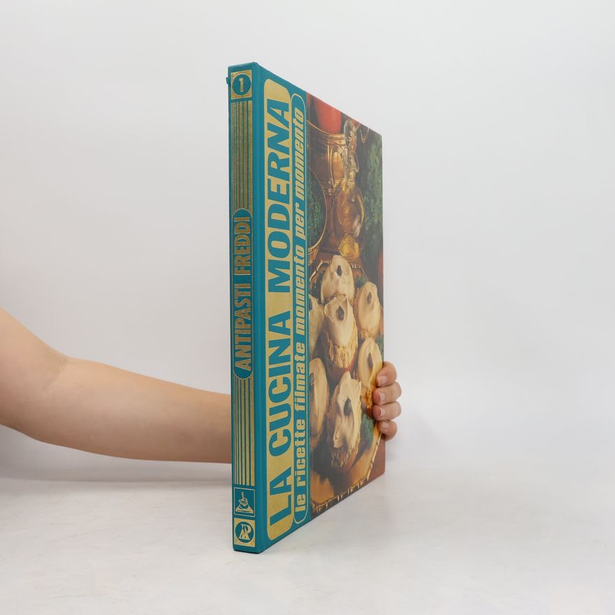 Various authors La cucina moderna 1