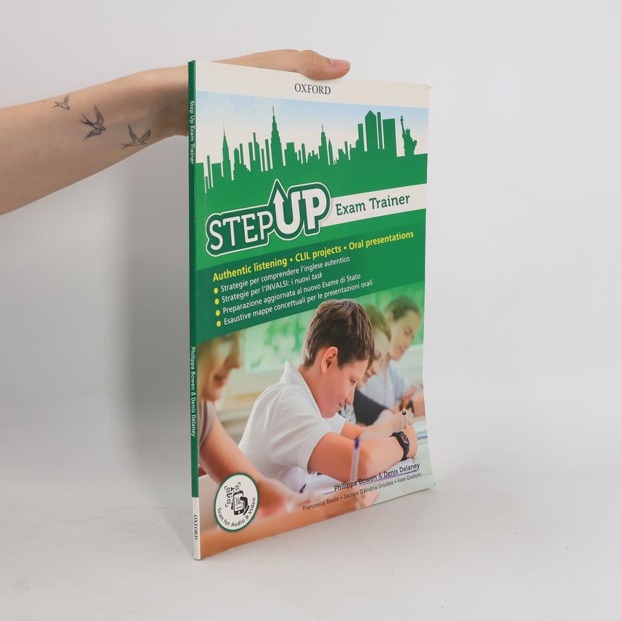 Autorenkollektiv StepUp