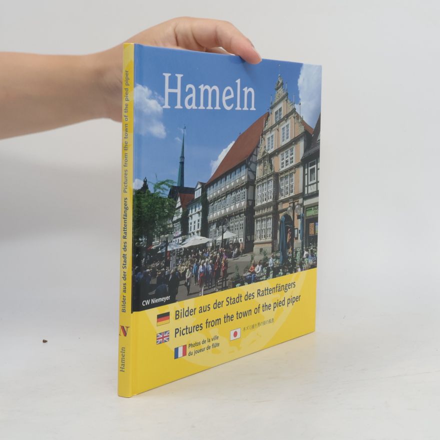 Sigurd Elert Hameln