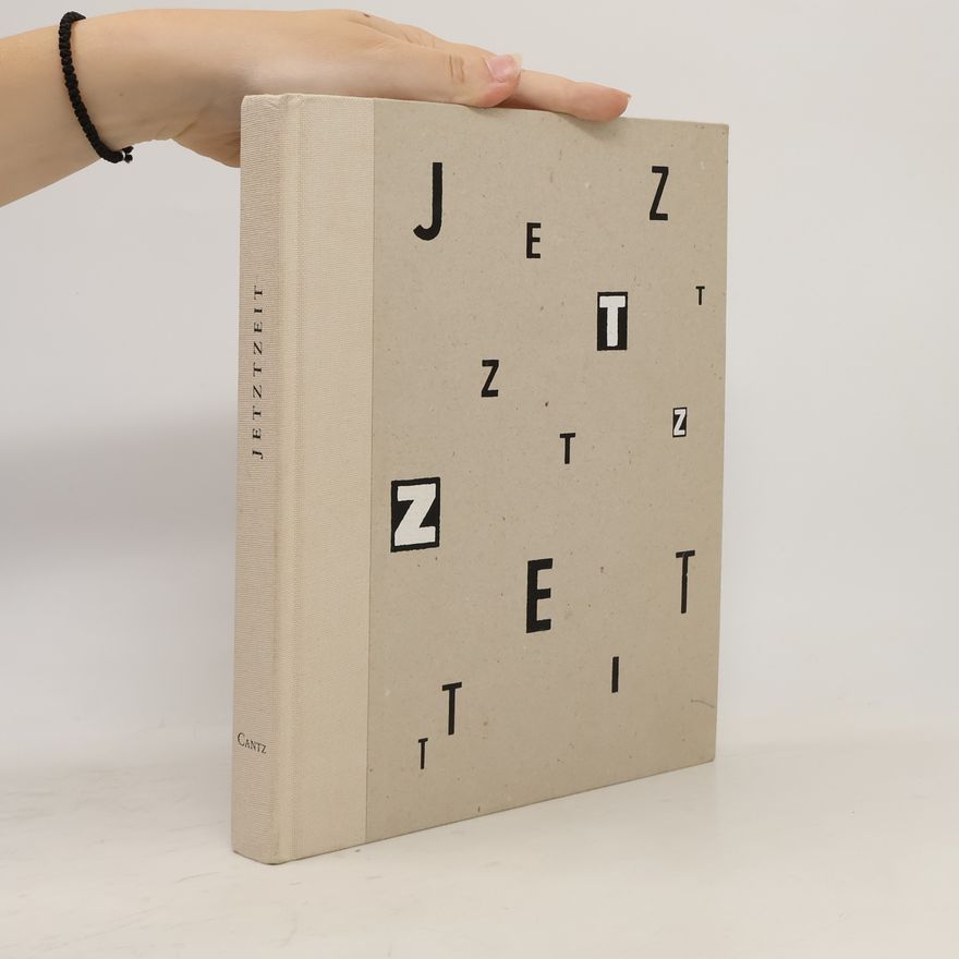 Elisabeth Pick Jetztztztzeit