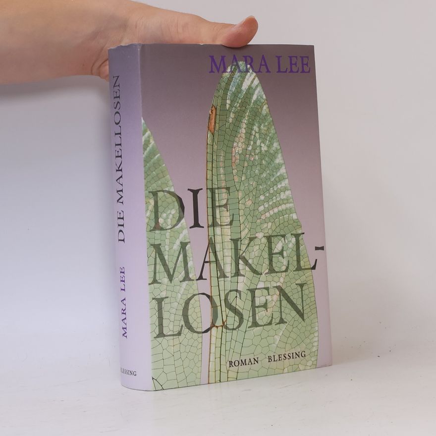 Mara Lee Die Makellosen