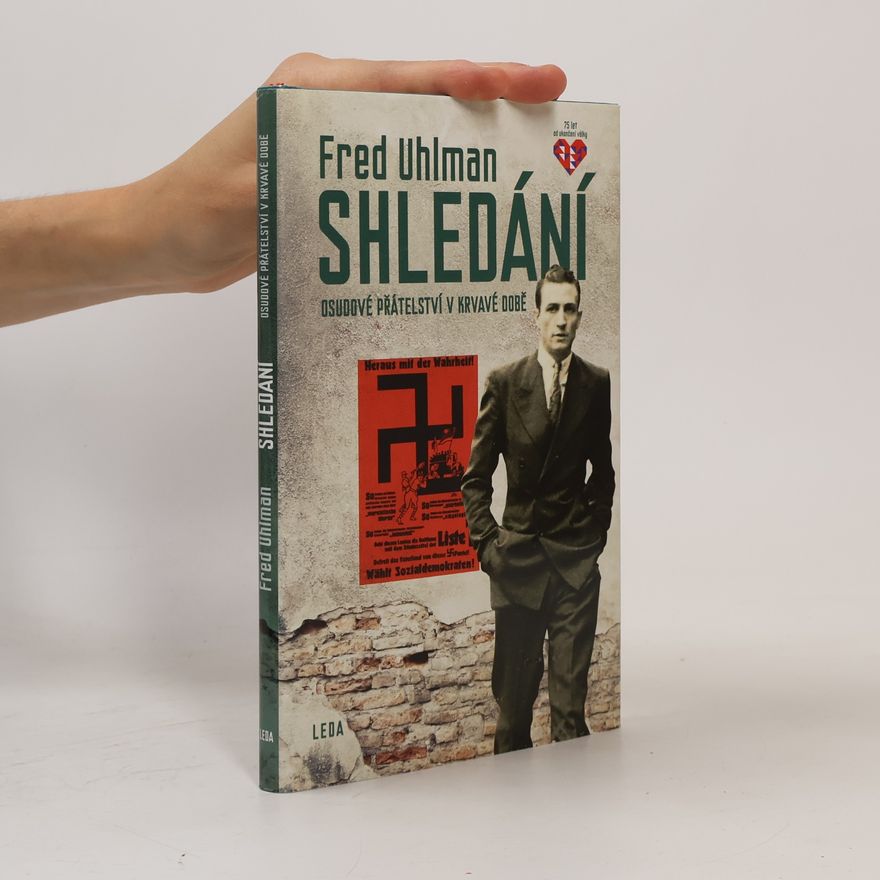 Fred Uhlman Shledání
