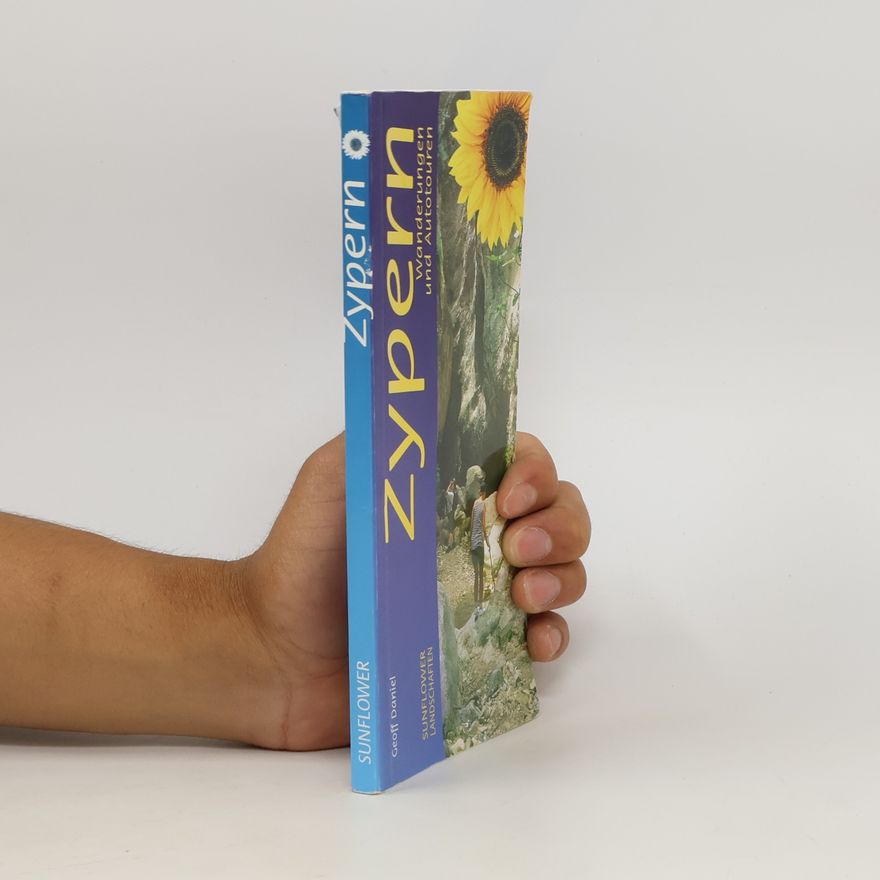 Various authors Zypern