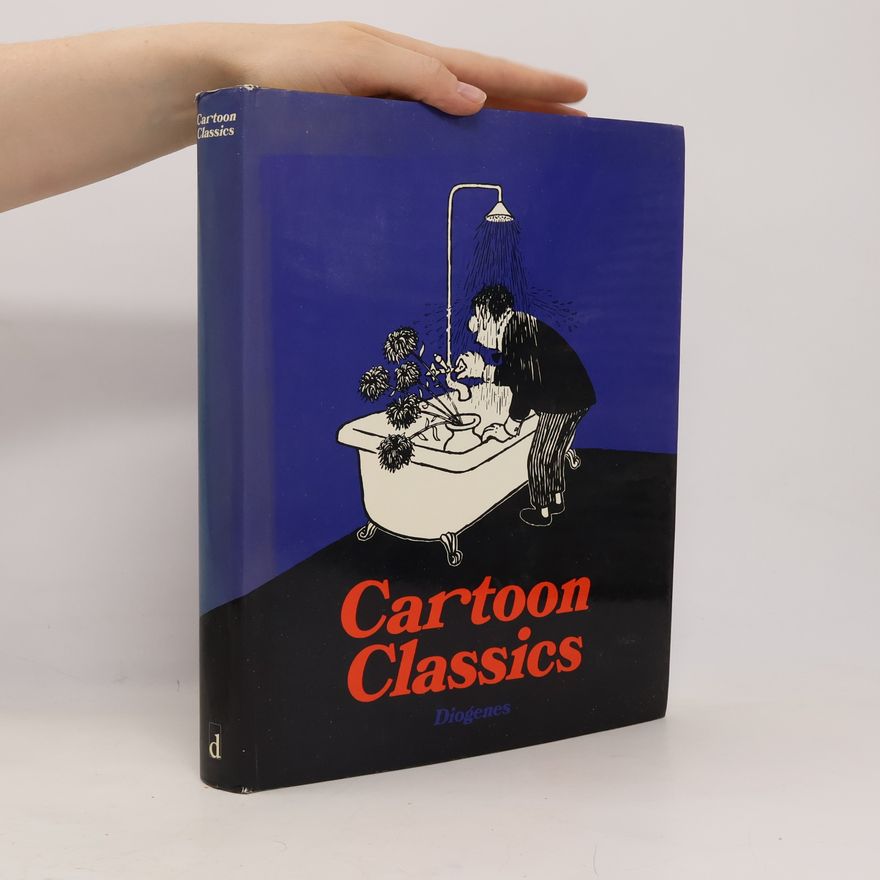 Autorenkollektiv Cartoon Classics