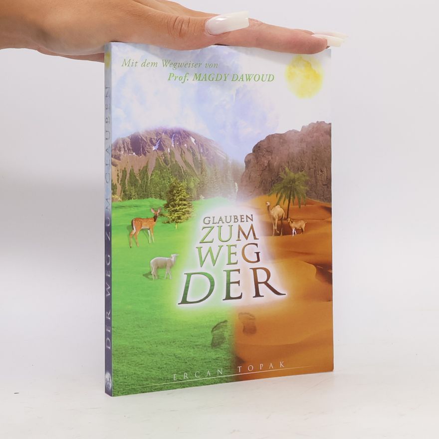 Ercan Topak Der Weg zum Glauben
