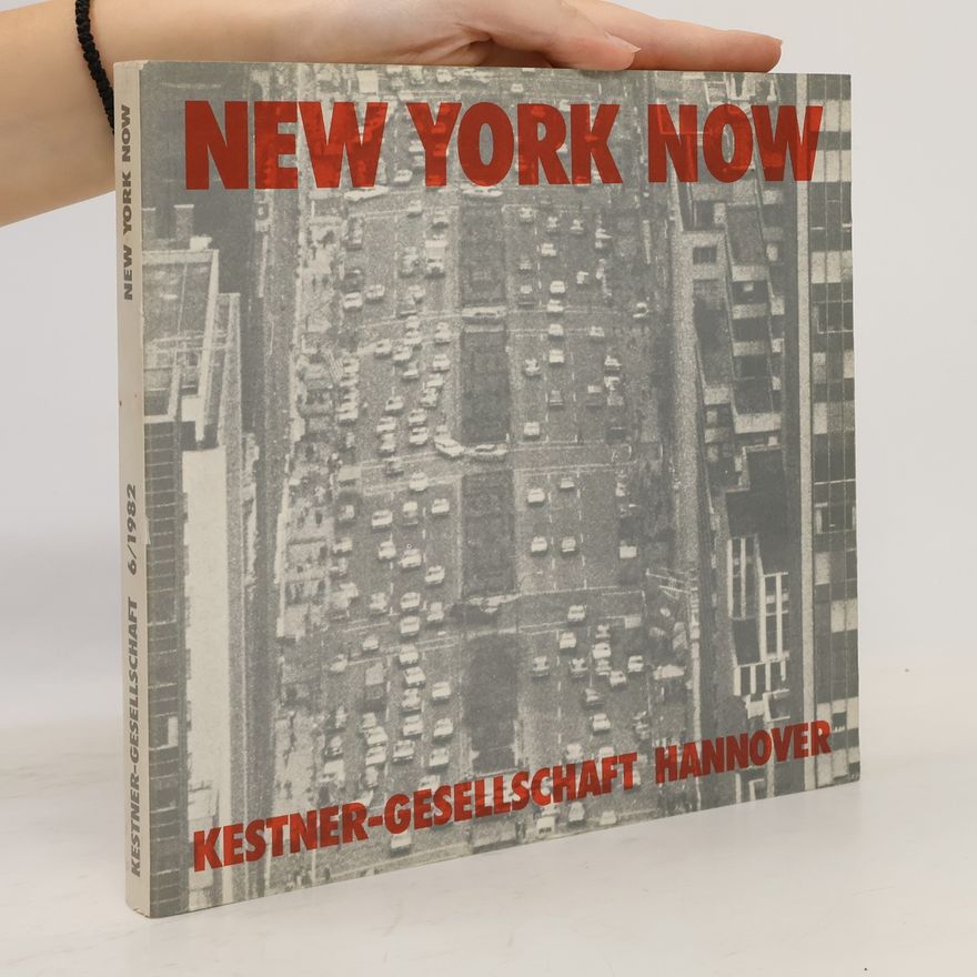 Autorenkollektiv New York Now