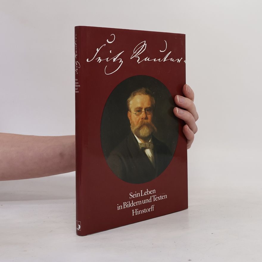 Arnold Hückstädt Fritz Reuter