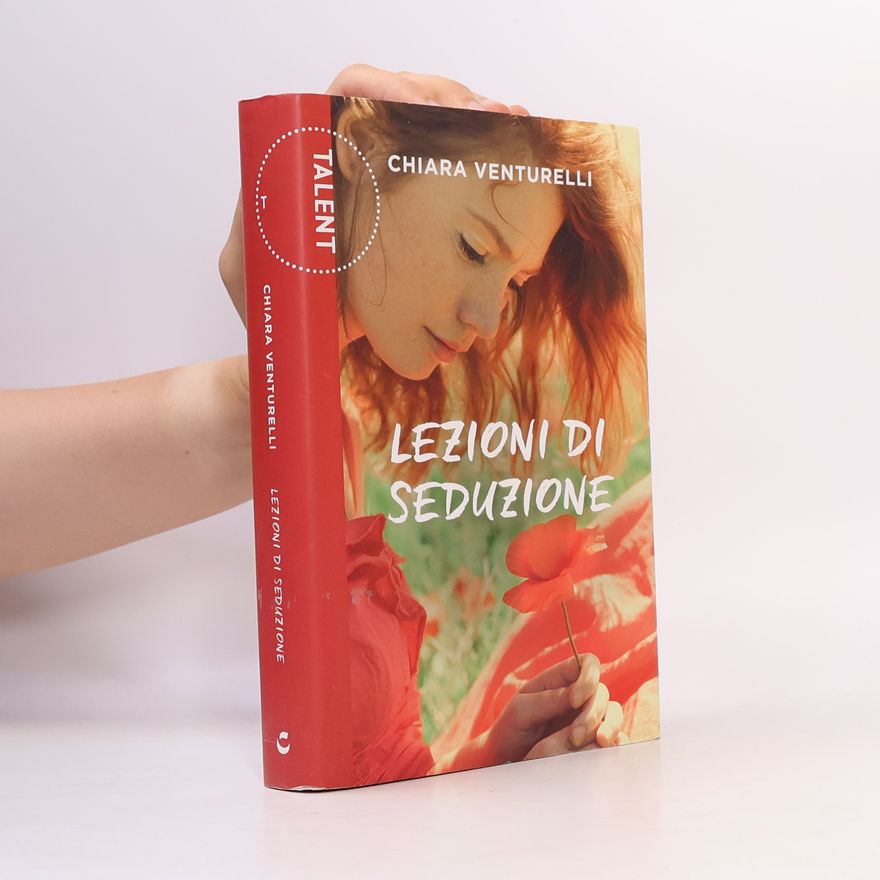 Chiara Venturelli Talent: Lezioni di seduzione