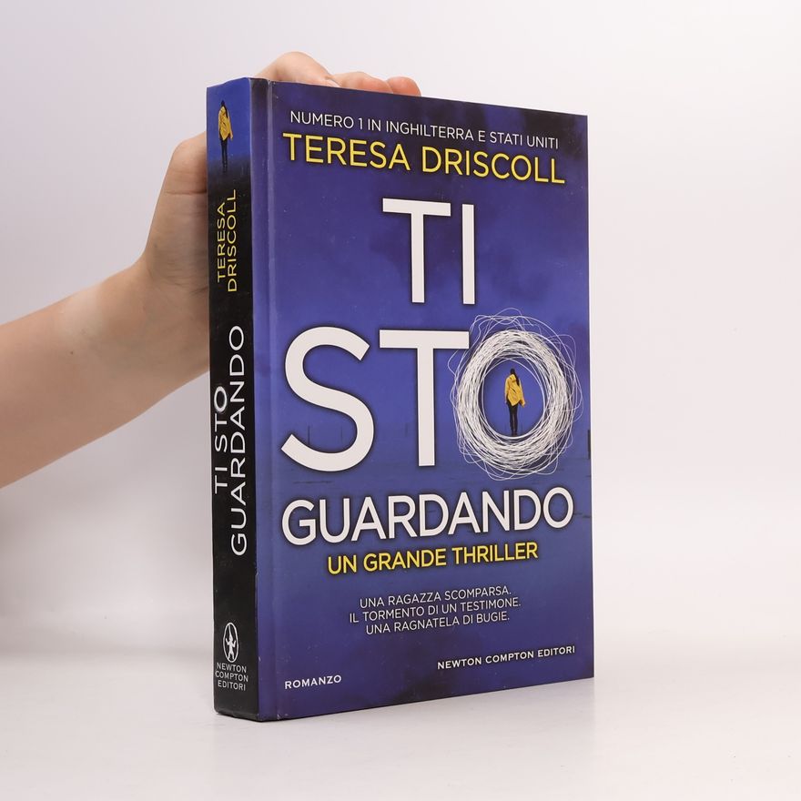 Teresa Driscoll Ti sto guardando