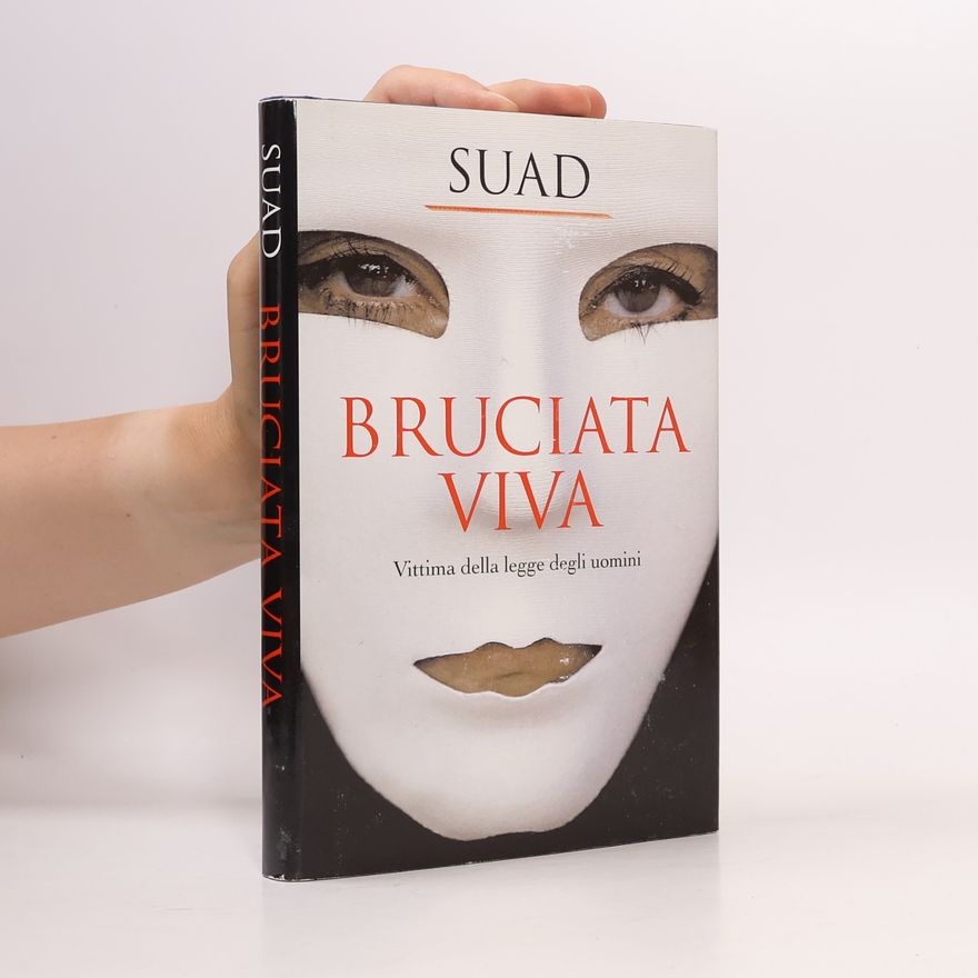 Souad Bruciata viva