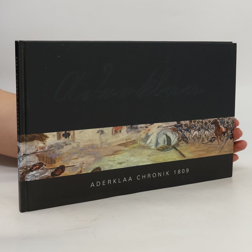Autorenkollektiv Aderklaa Chronik 1809