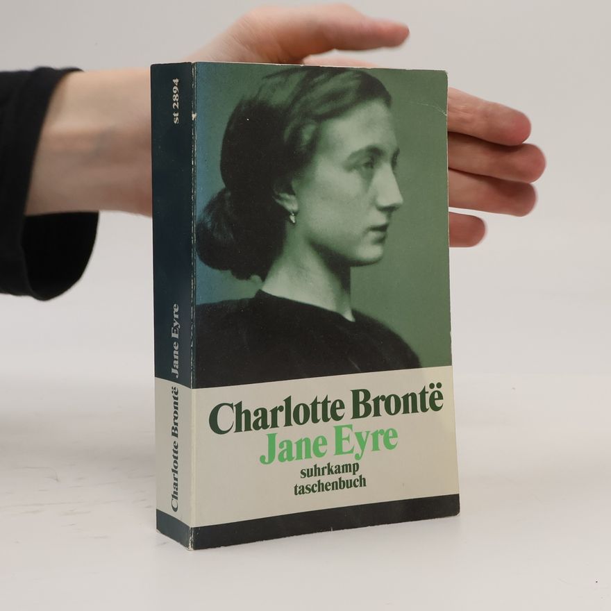 Charlotte Brontë Jane Eyre