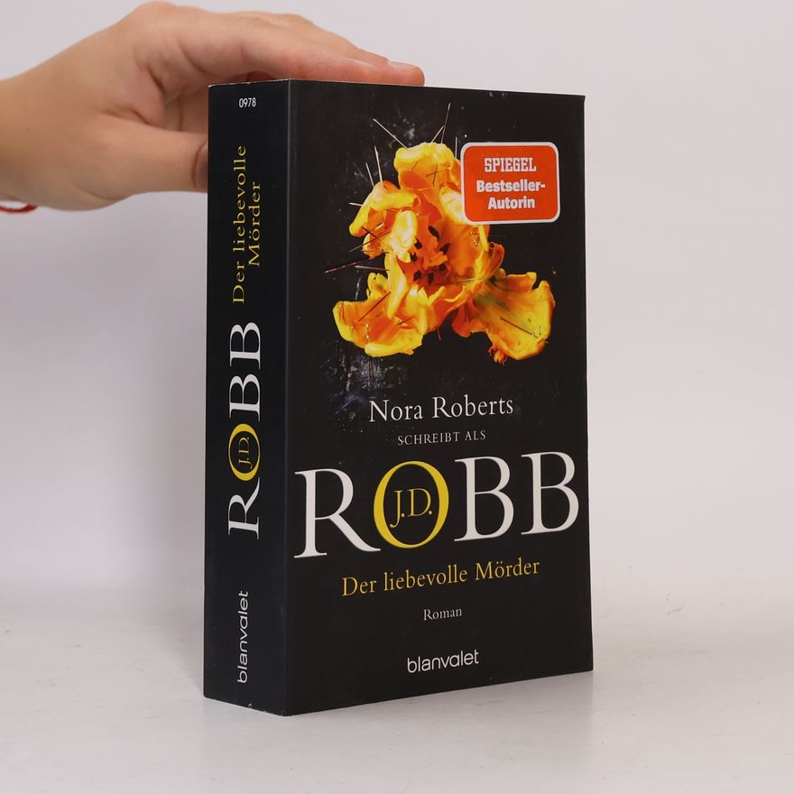 Nora Roberts Der liebevolle Mörder