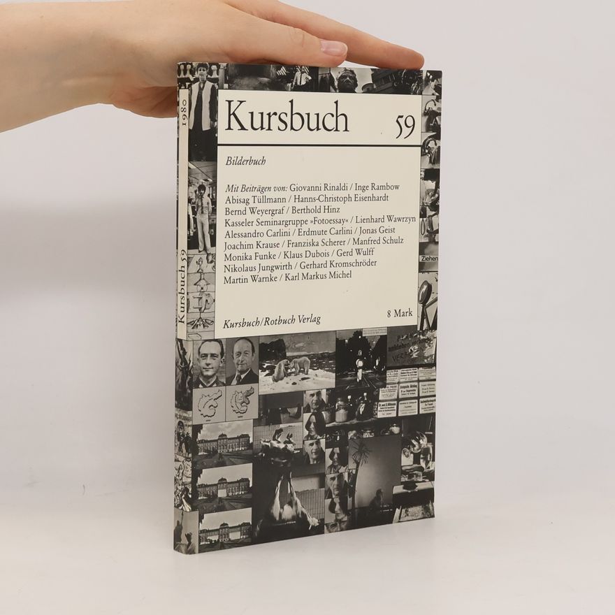 Autorenkollektiv Kursbuch 59