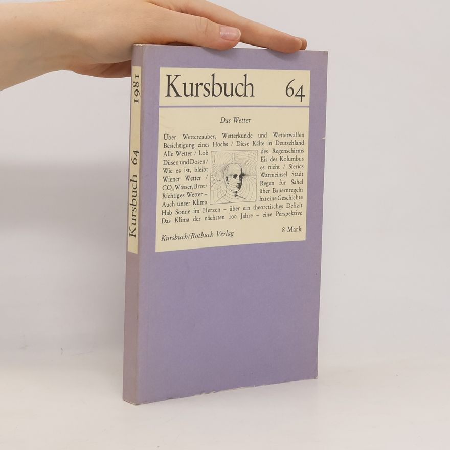 Autorenkollektiv Kursbuch 64