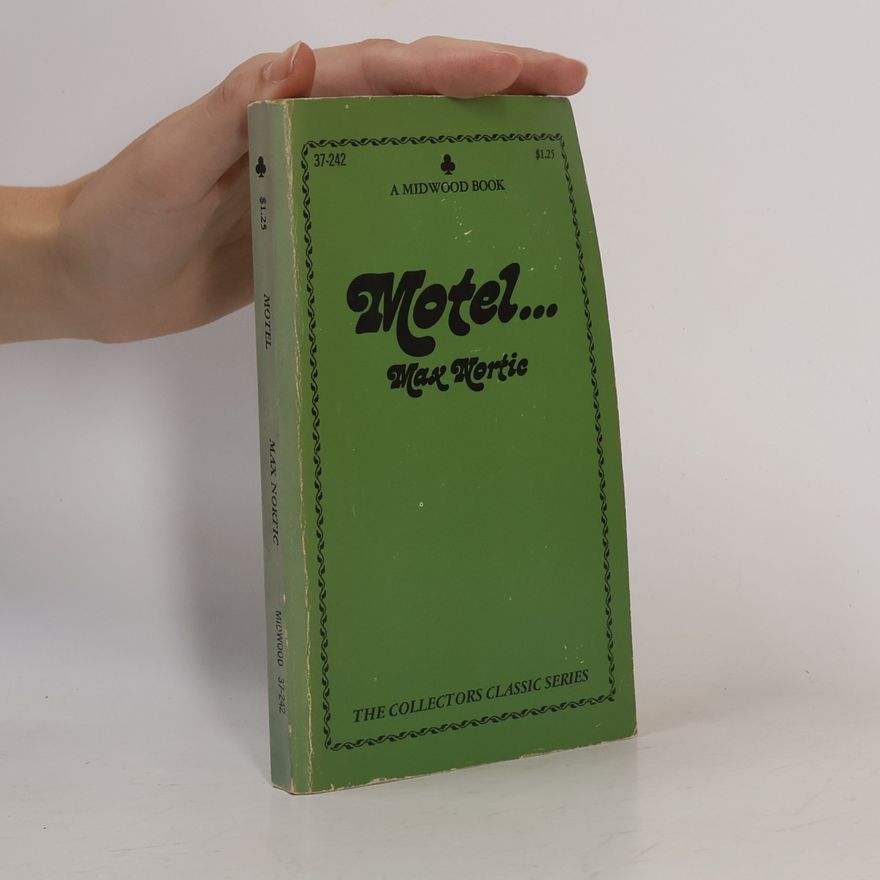 Max Nortic Motel