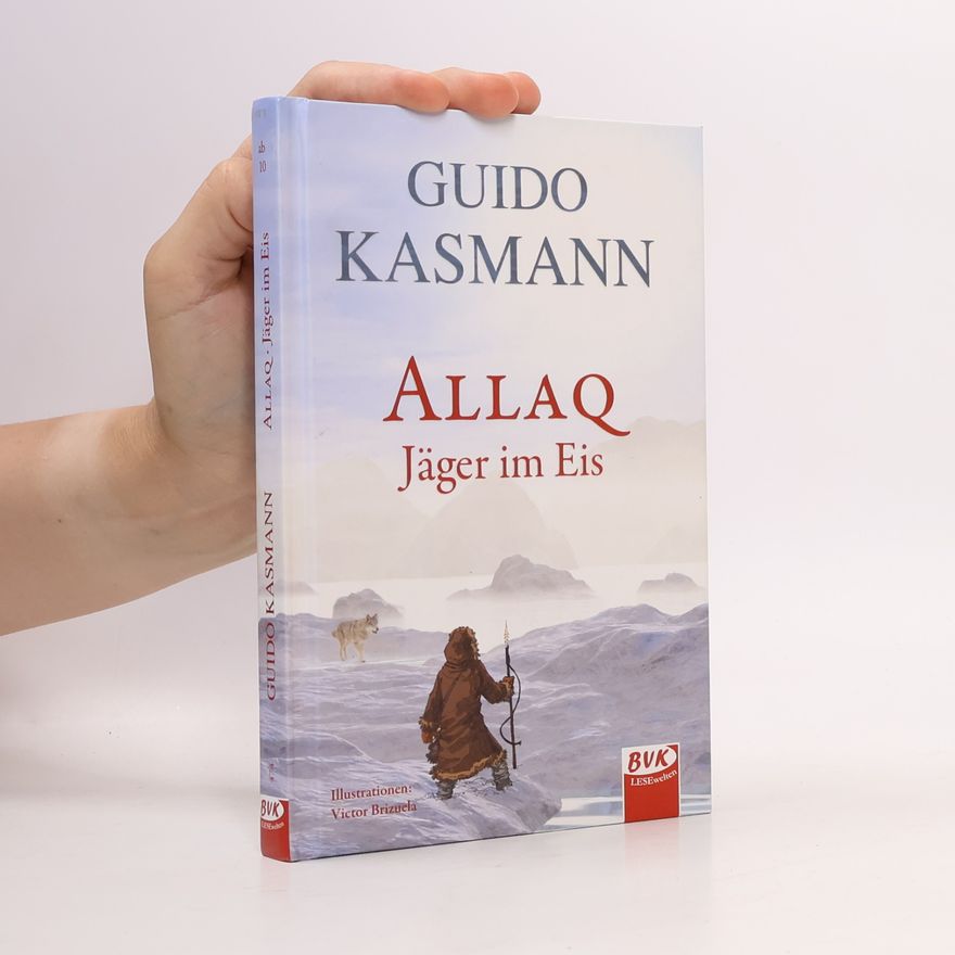 Guido Kasmann Allaq