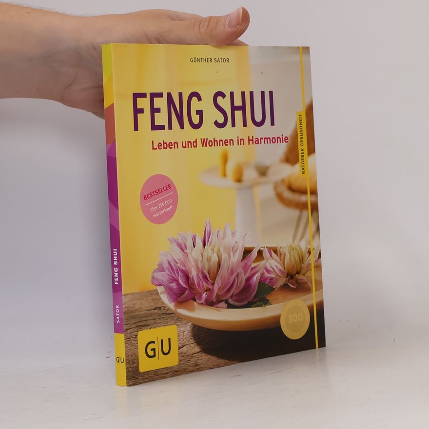 Günther Sator Feng Shui