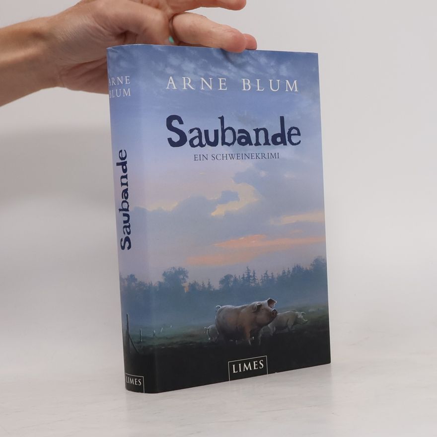 Arne Blum Saubande