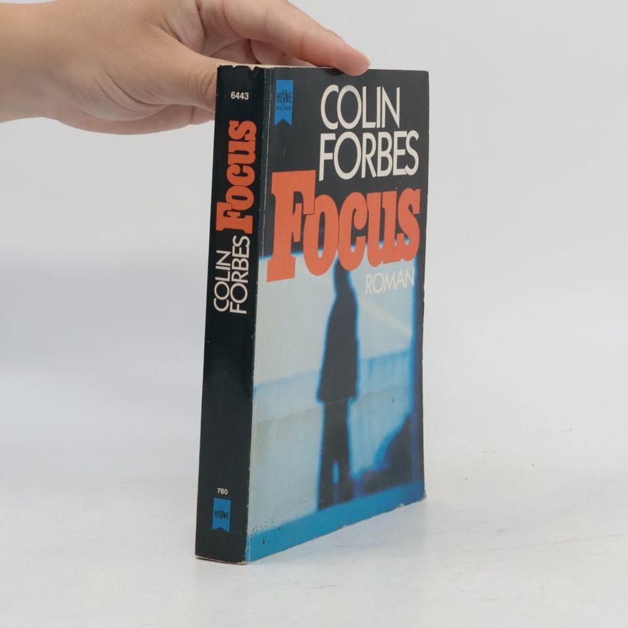 Colin Forbes Focus