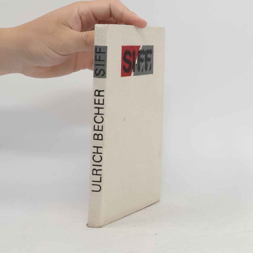 Ulrich Becher Siff