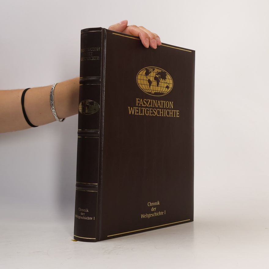 Auteurscollectief Faszination Weltgeschichte