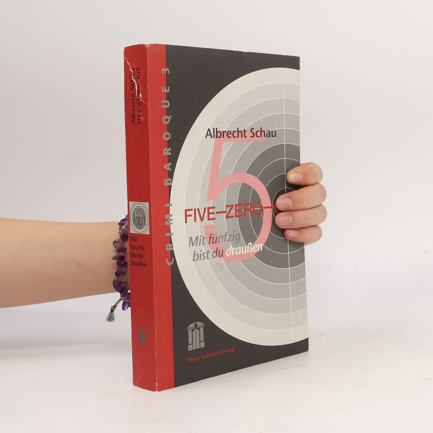 Albrecht Schau Five-Zero-Out