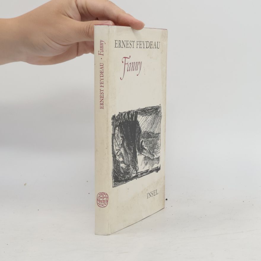 Ernest Feydeau Fanny