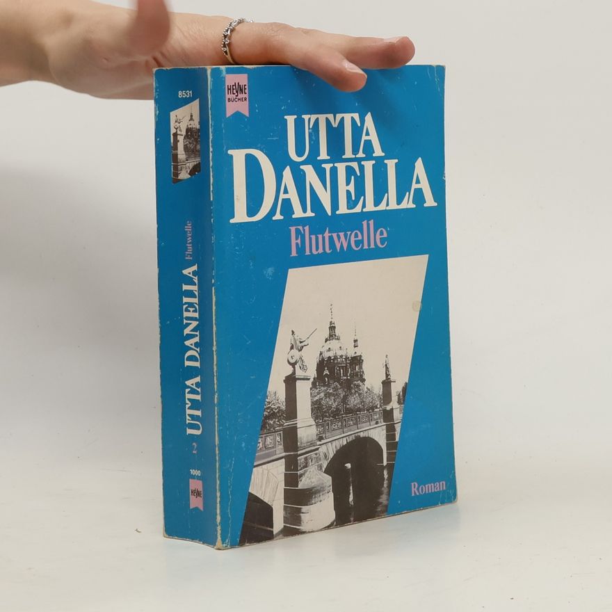 Utta Danella Flutwelle