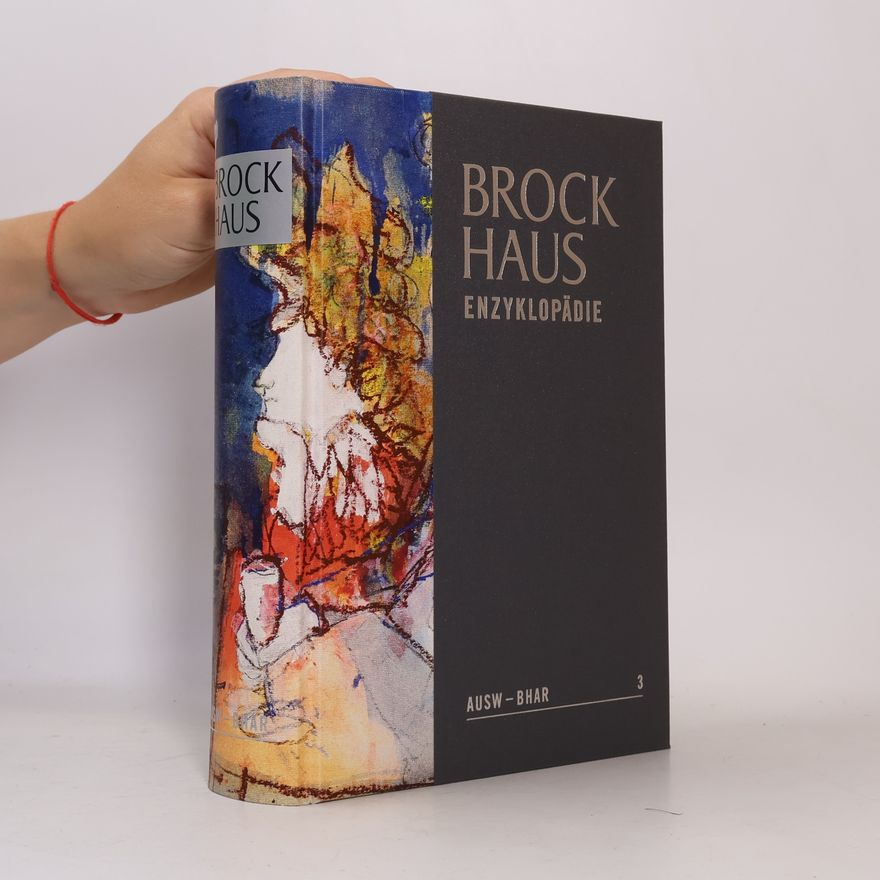 Cornelia Heinrich Brock Haus Enzyklopädie 3