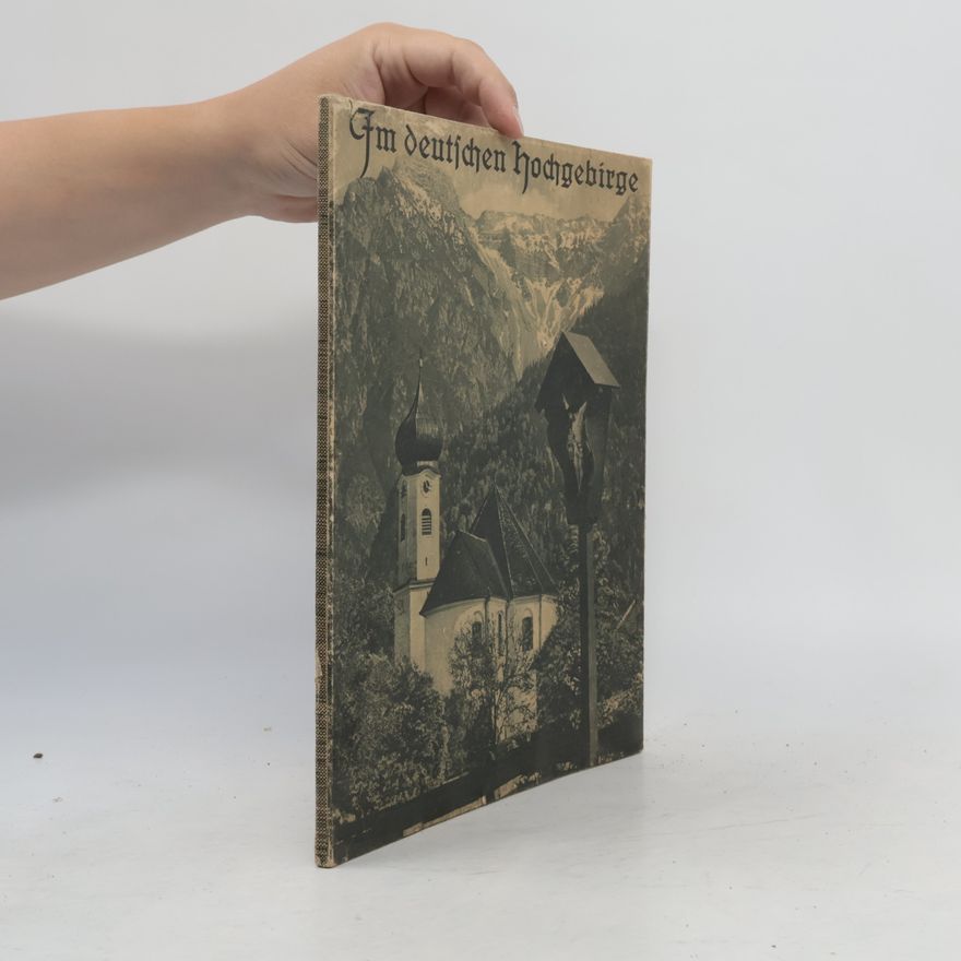 Autorenkollektiv Im deutschen Hochgebirge