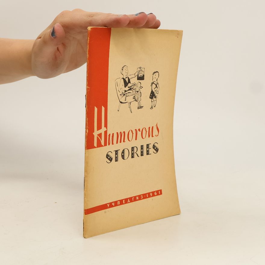 Autorenkollektiv СМЕШНЫЕ РАССКАЗЫ : Humorous stories