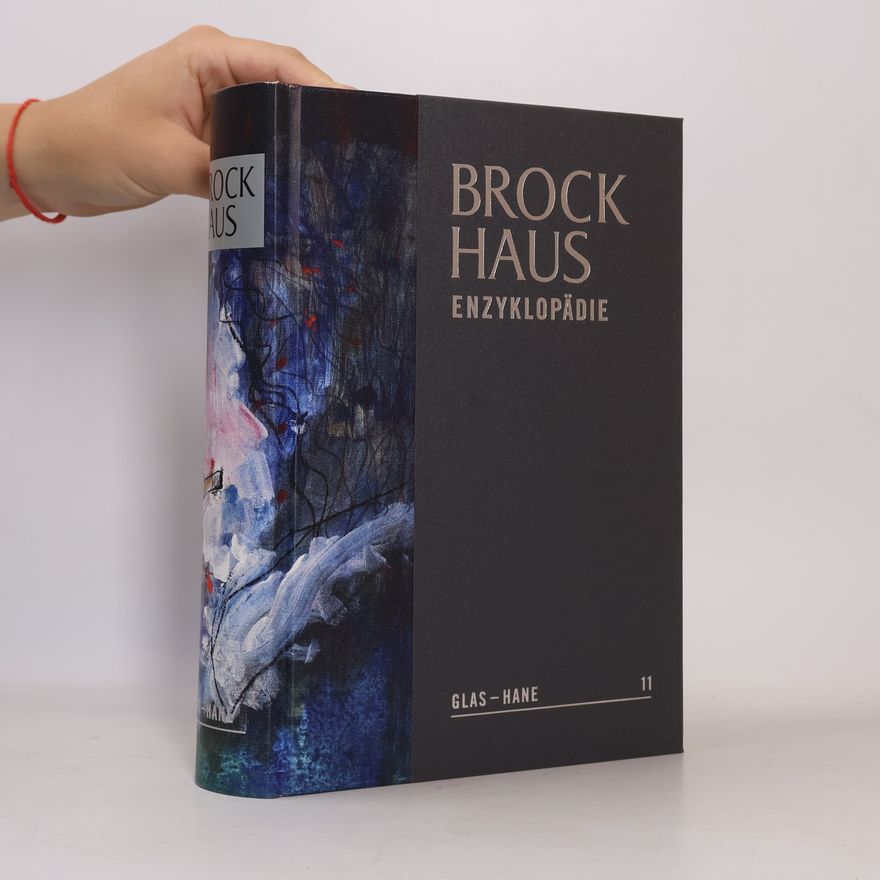 Stefan Pauli Brock Haus Enzyklopädie 11