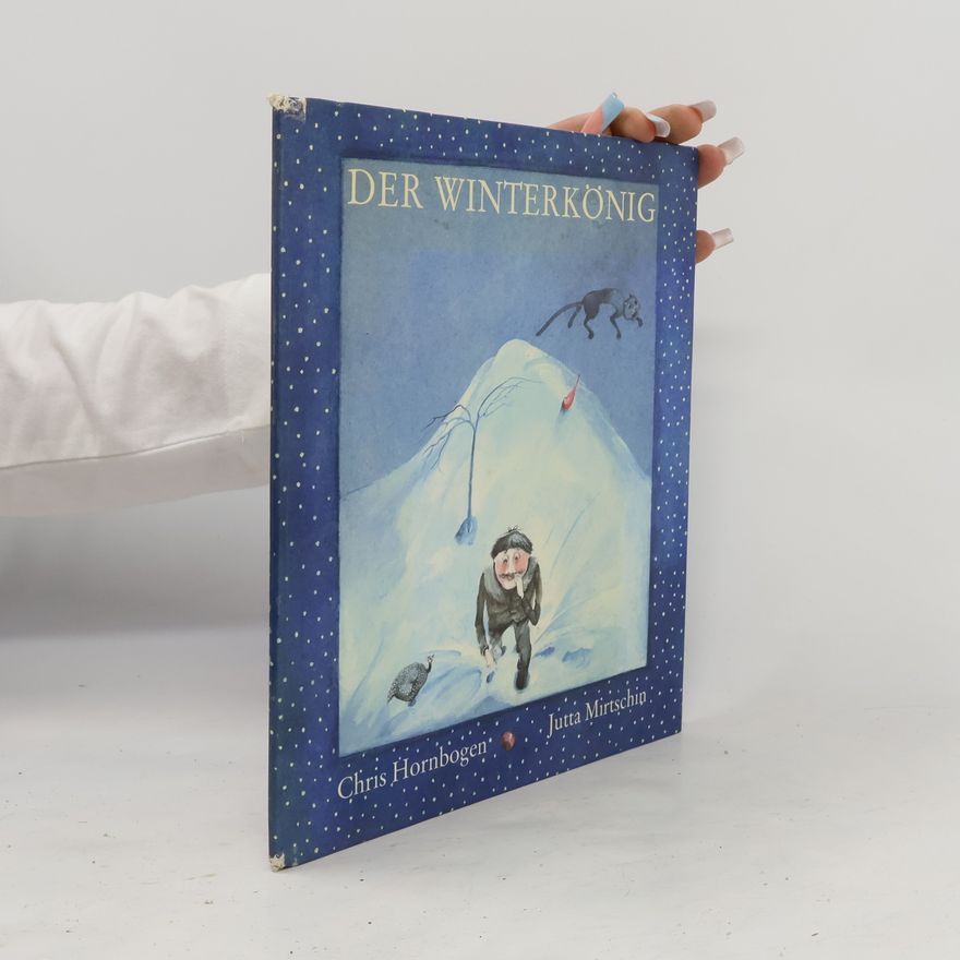 Chris Hornbogen Der Winterkönig