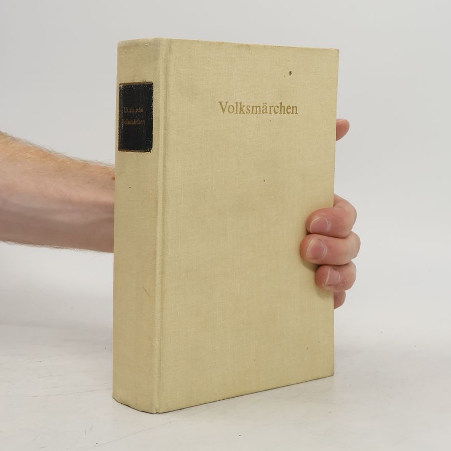 P. V. Lintur Ukrainische Volksmärchen