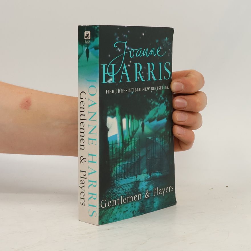 Joanne Harris Gentlemen & Players
