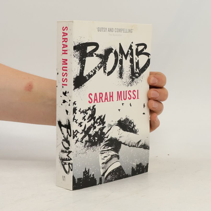 Sarah Mussi Bomb