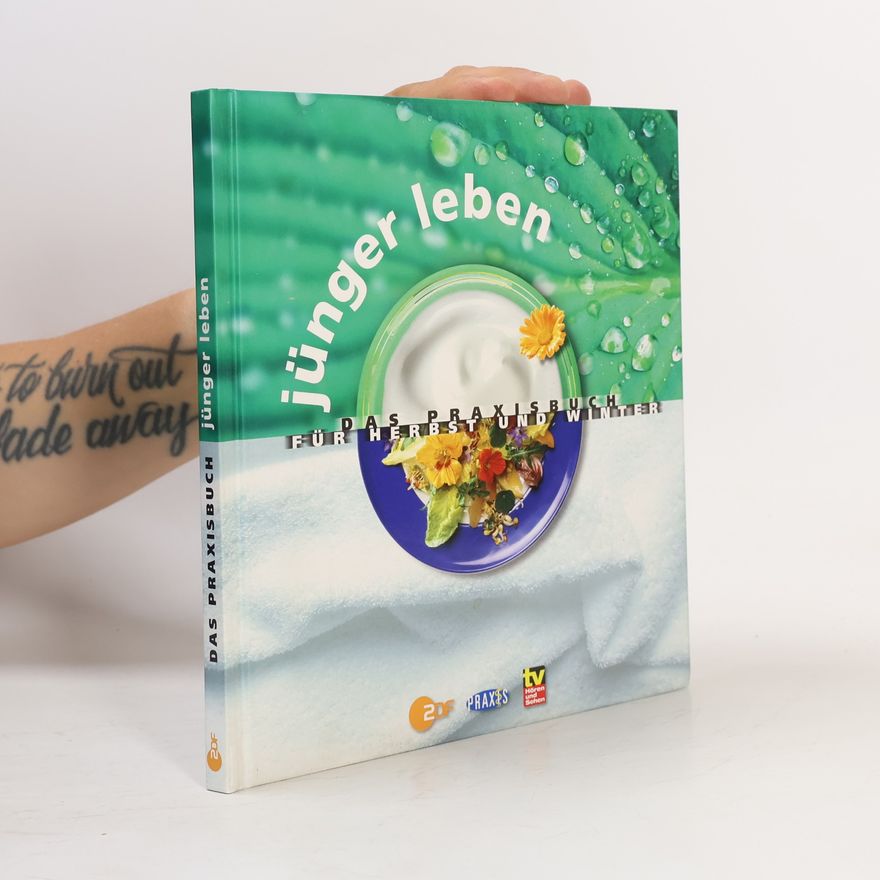 Denise Mikulsky Jünger leben