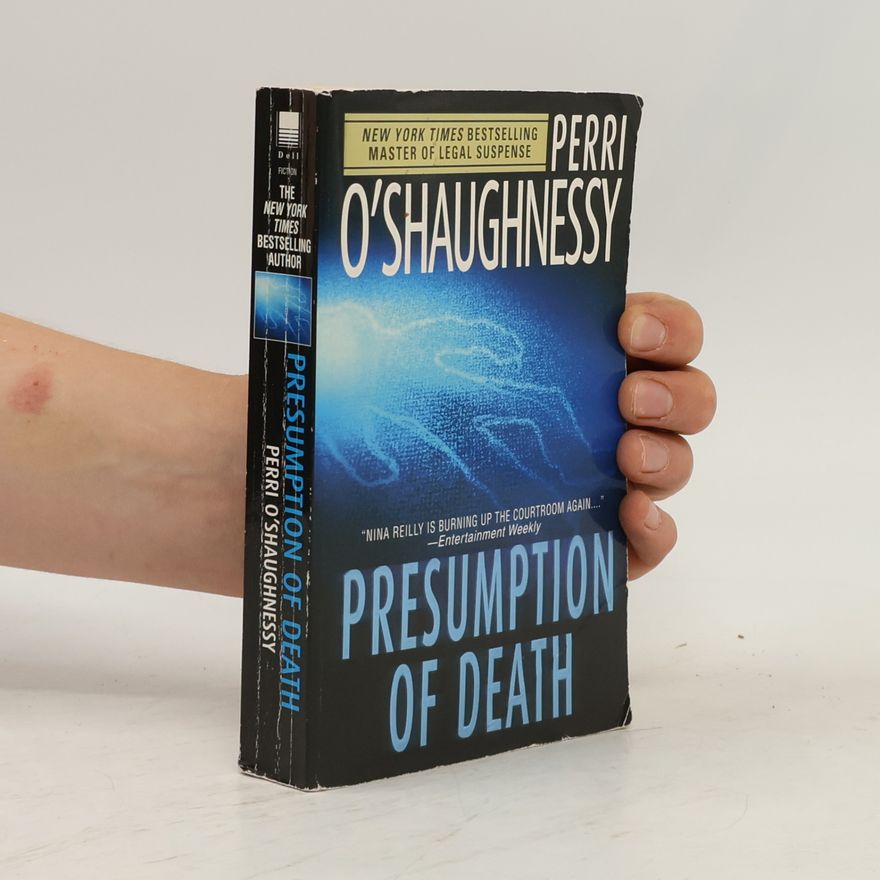 Perri O. Shaughnessy Presumption of Death