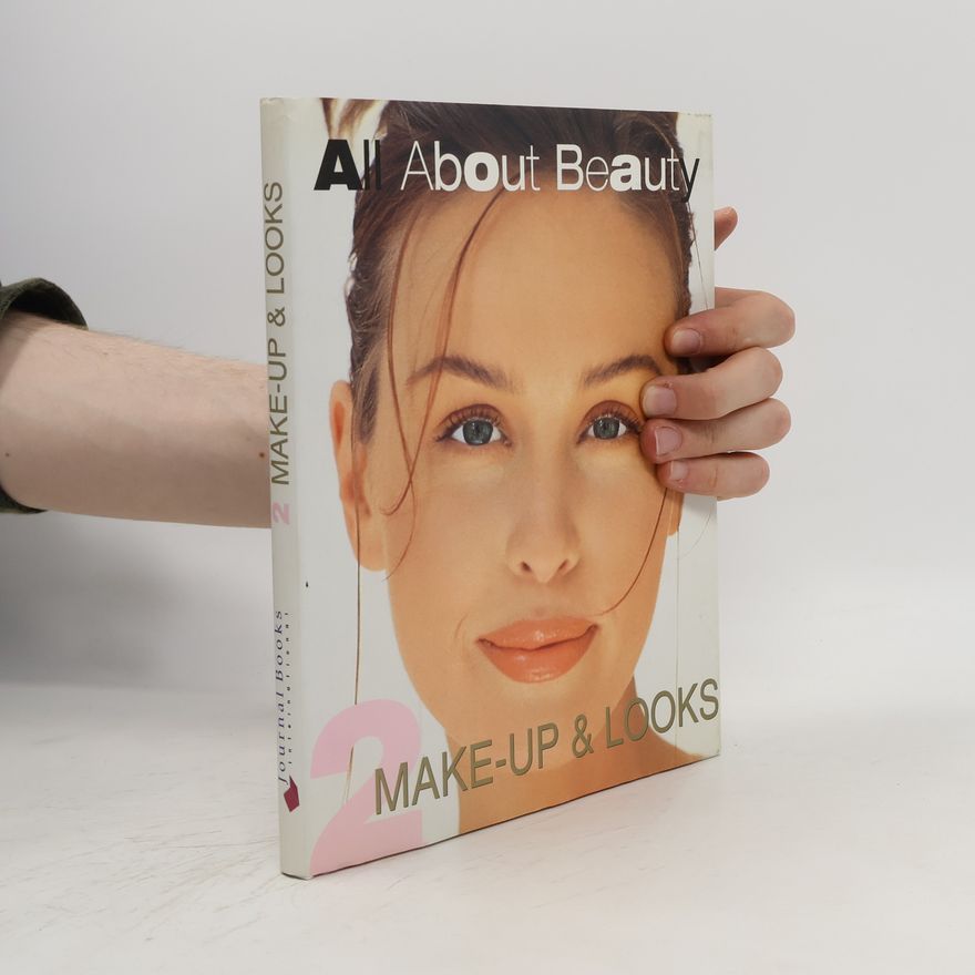 Kolektiv autorů All about Beauty