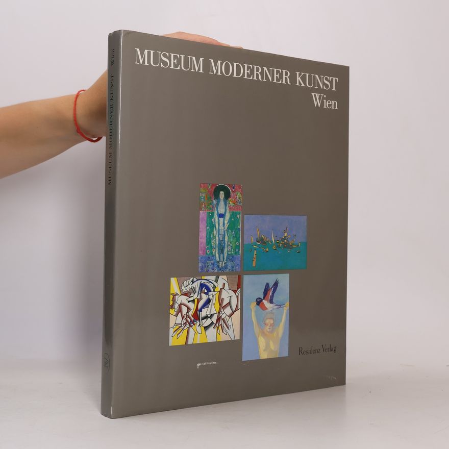 Various authors Museum Moderner Kunst Wien
