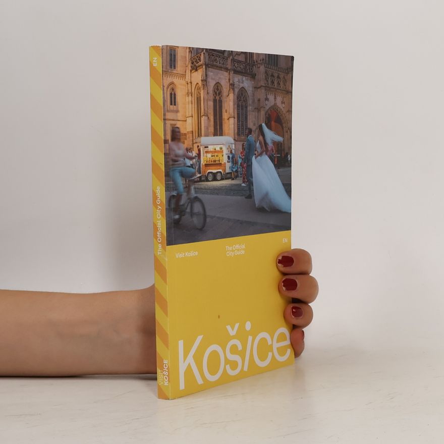 Various authors Košice