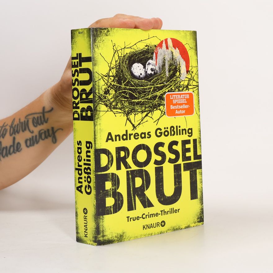 Andreas Gößling Drosselbrut