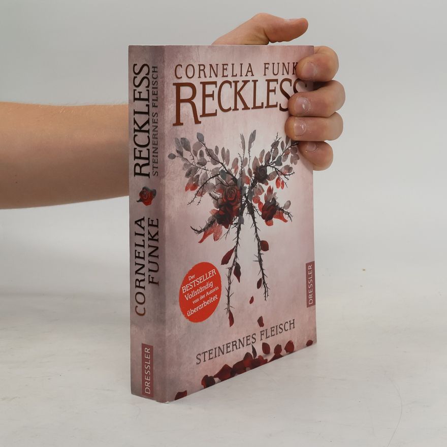 Cornelia Funke Reckless