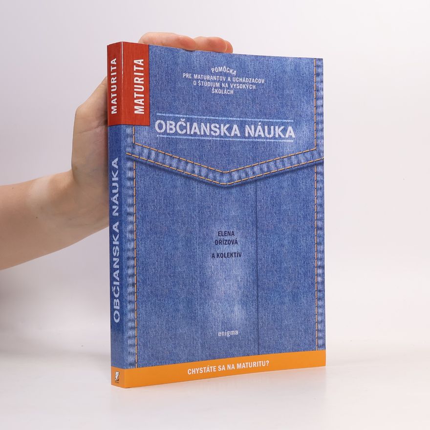Autores varios Občianska náuka